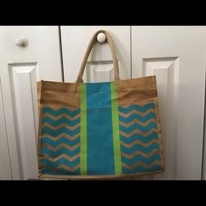 Pool/Beach Tote
